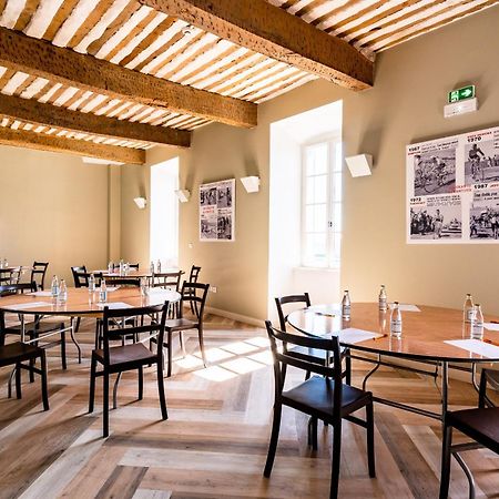 Le Nesk Ventoux - Hotel Sault-de-Vaucluse Exterior foto
